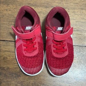 Nike children shoes